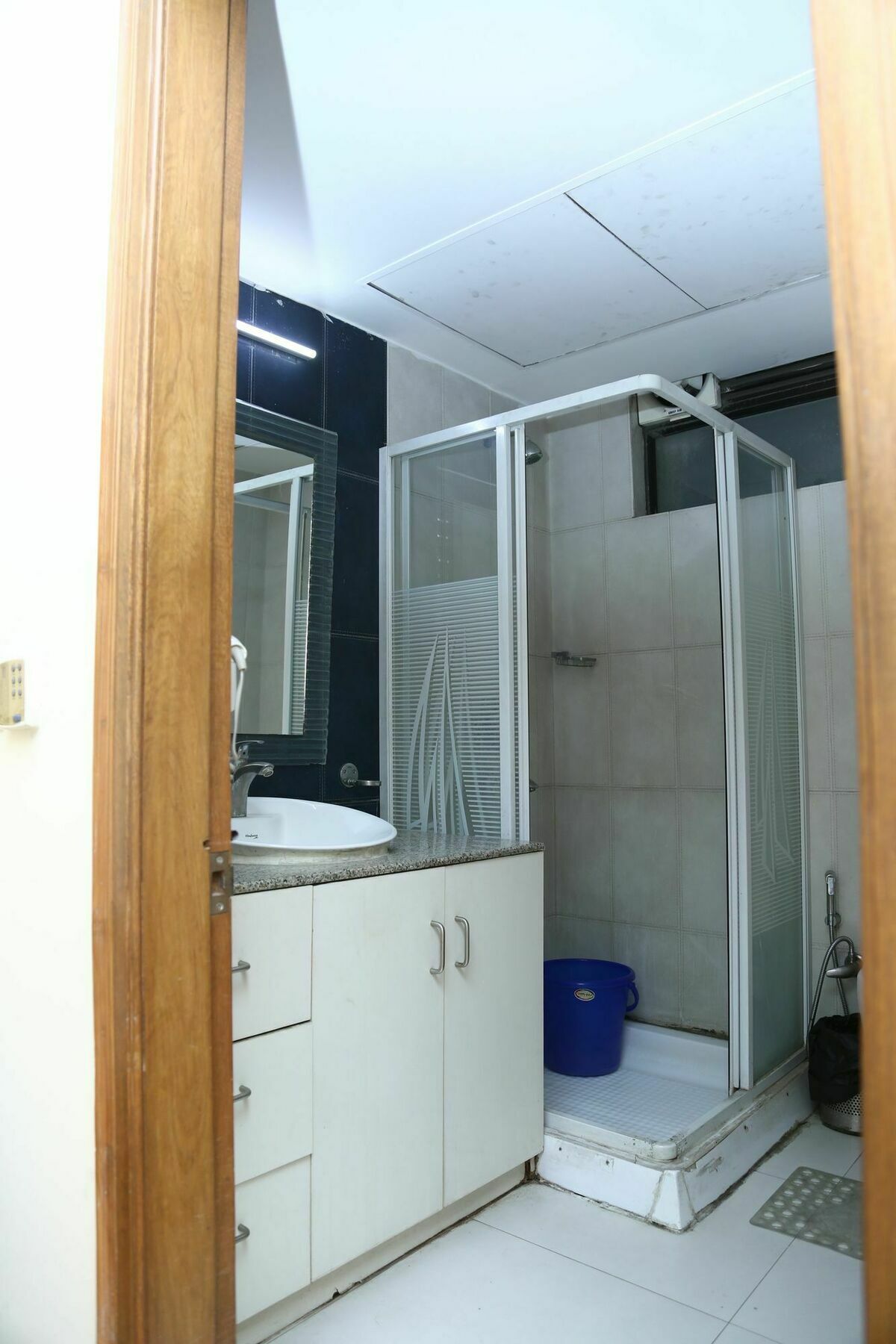 Imperial Apartments Huda City Gurgaon Bagian luar foto